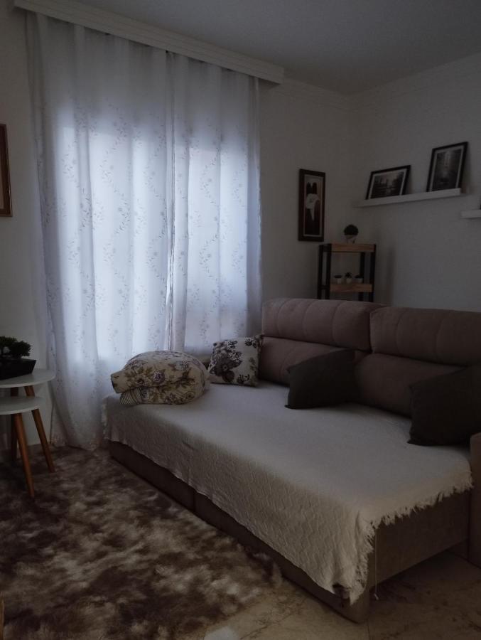 Apto Bosque Araucarias Apartamento