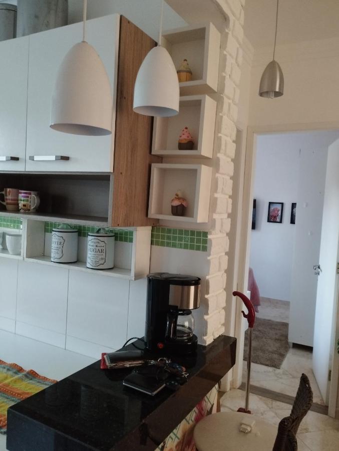 Apto Bosque Araucarias Apartamento *