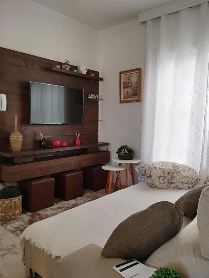 Apartamento Apto Bosque Araucarias