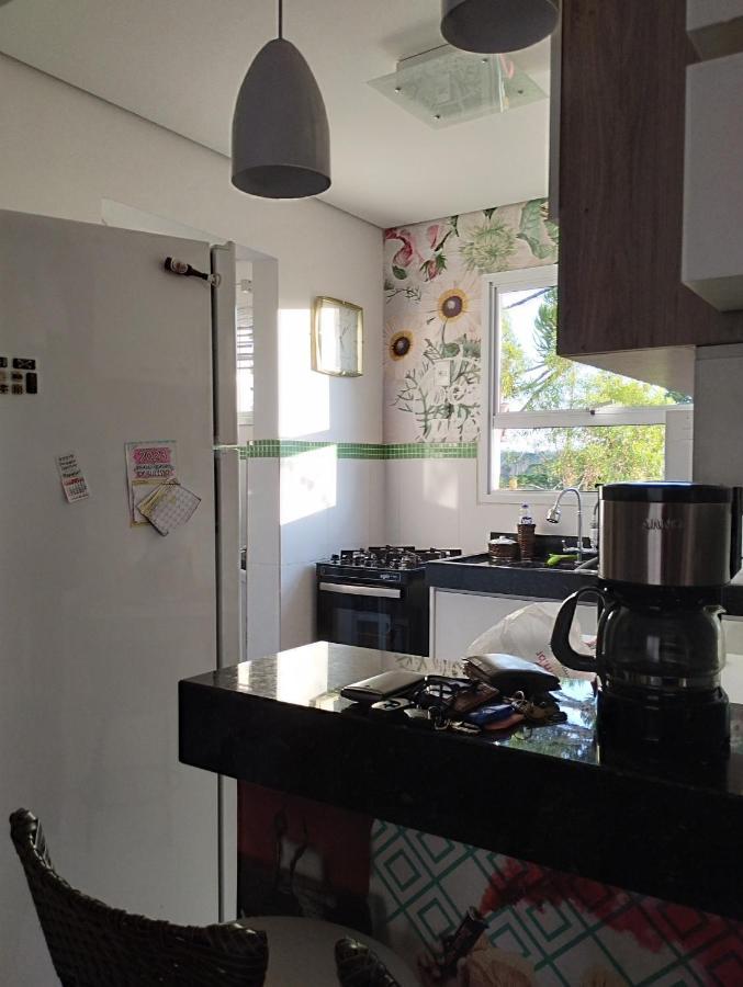 Apartamento Apto Bosque Araucarias