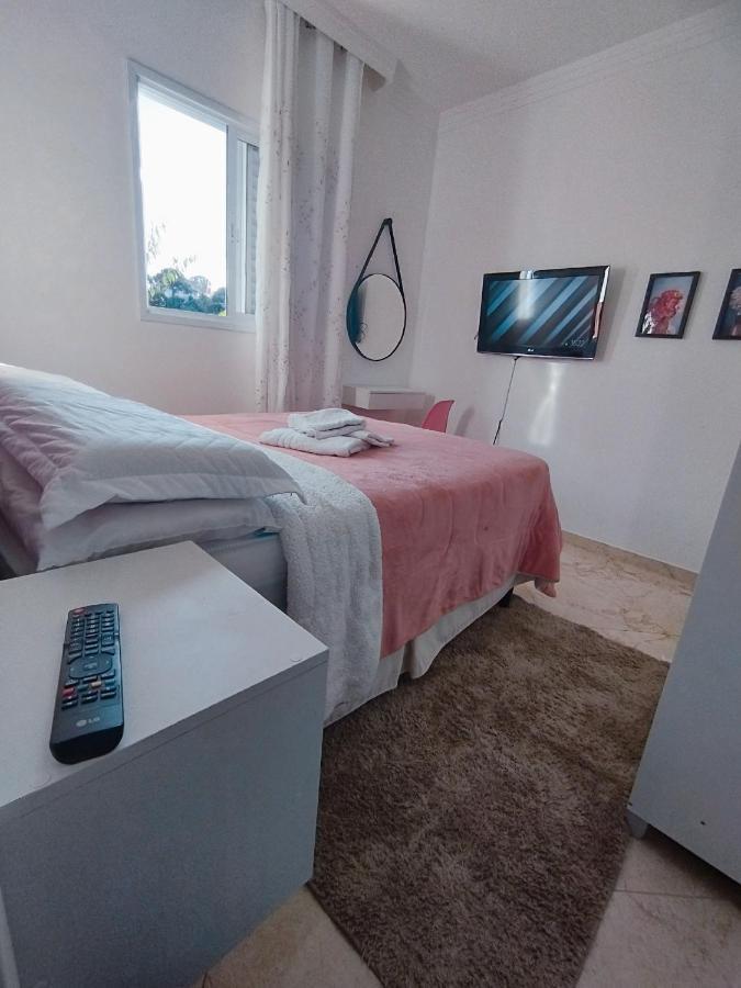 Apto Bosque Araucarias Apartamento