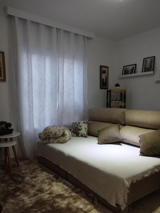 Apartamento Apto Bosque Araucarias