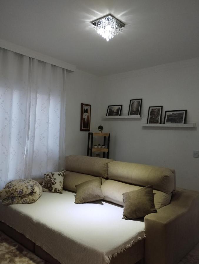Apartamento Apto Bosque Araucarias