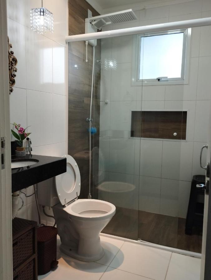 Apartamento Apto Bosque Araucarias