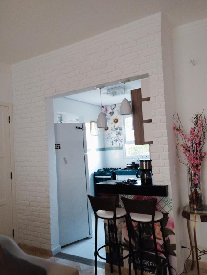 Apartamento Apto Bosque Araucarias
