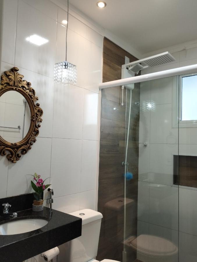 Apartamento Apto Bosque Araucarias *