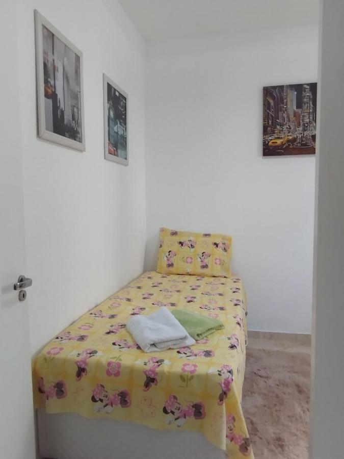 Apartamento Apto Bosque Araucarias Campos do Jordão