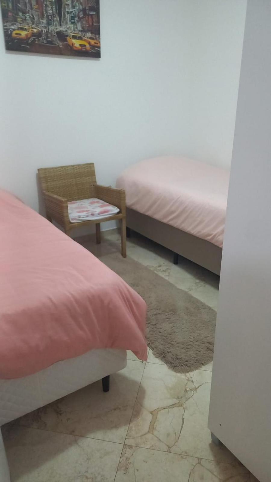 Apartamento Apto Bosque Araucarias